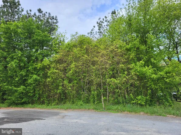 5602 Federal Hill Rd, Federalsburg, MD 21632