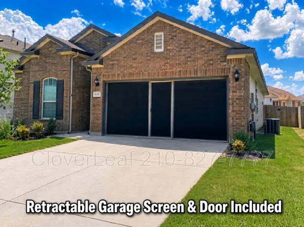 12425 Belfort Pt, Schertz, TX 78154