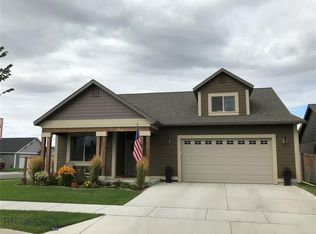 3187 Autumn Grove St, Bozeman, MT 59718