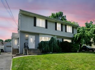 36 Alyson Pl, Bloomfield Twp., NJ 07003