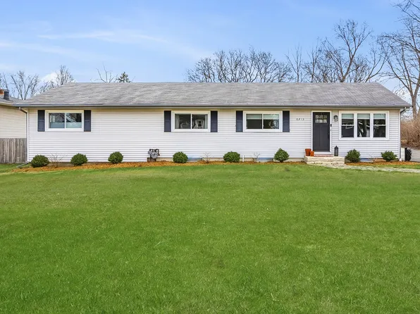 6213 Leonard Ave, Downers Grove, IL 60516