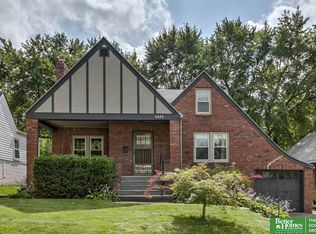 4669 Mayberry St, Omaha, NE 68106