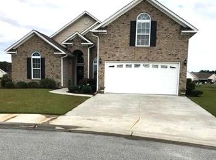 1712 Sauer Ct, Surfside Beach, SC 29575