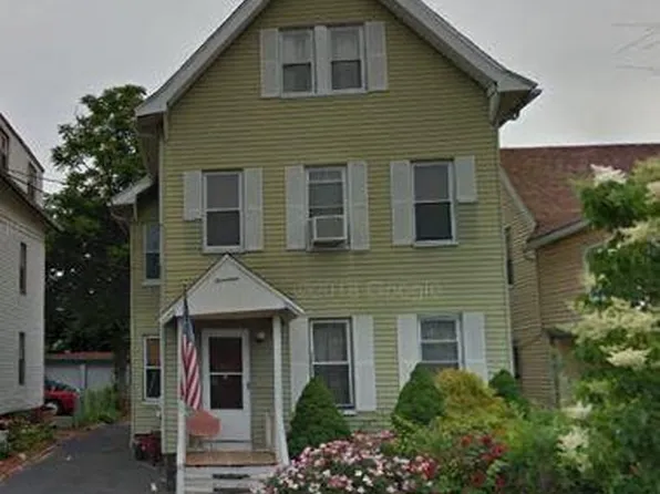 17 Admiral Street, New Haven, CT 06511