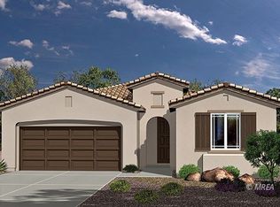 450 Paradise Valley Hts, Mesquite, NV 89027