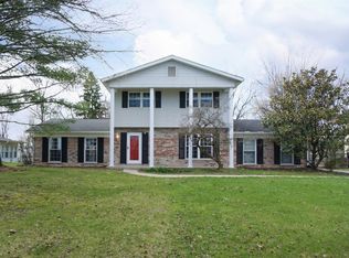 11277 Hanover Rd, Cincinnati, OH 45240