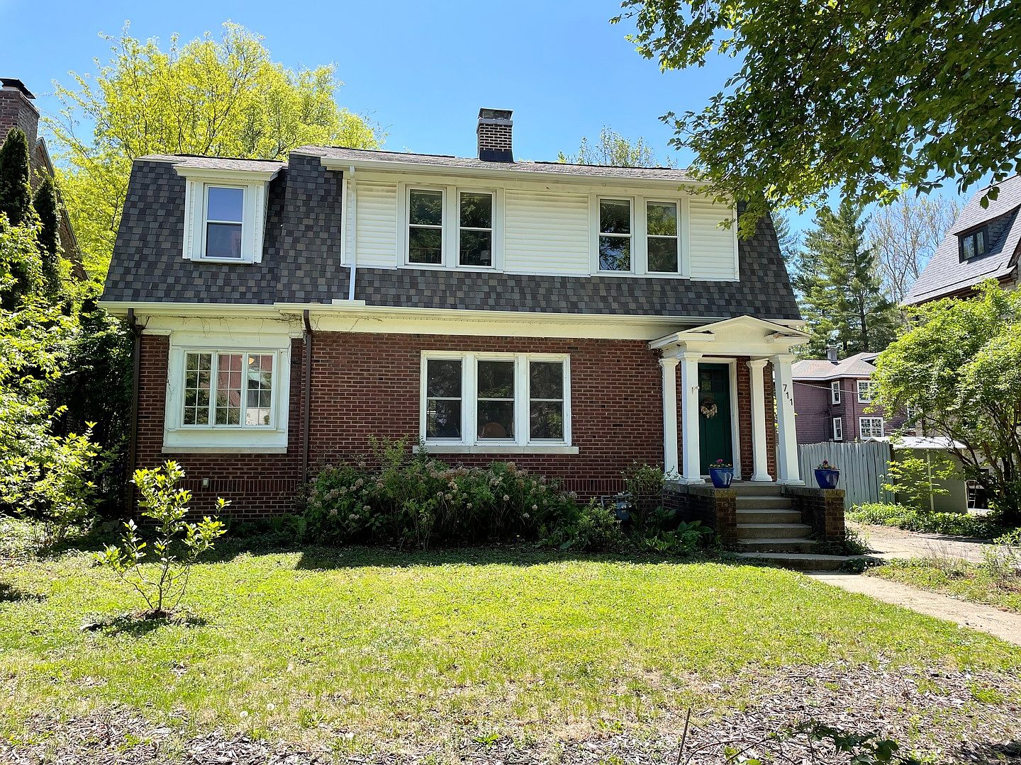 711 W Ohio St, Urbana, IL 61801 Zillow