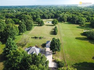 26004 Milton Thompson Rd, Lees Summit, MO 64086