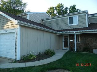 1990 Raleigh Pl, Hoffman Estates, IL 60169