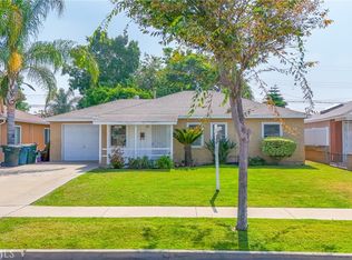 13912 Regentview Ave, Bellflower, CA 90706