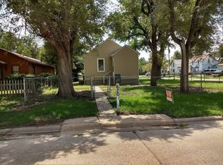 620 W Lyon St, Lyons, KS 67554