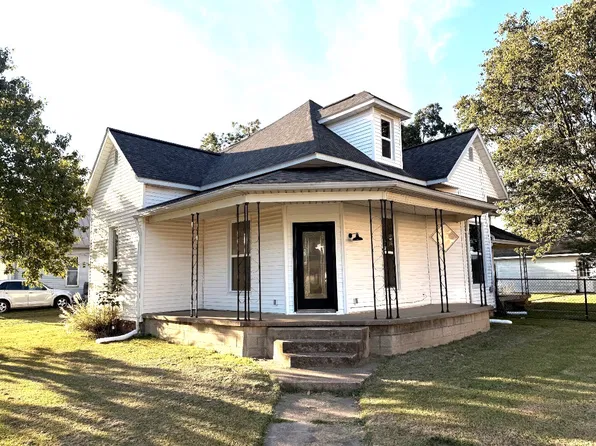 11130 North St, Cynthiana, IN 47612