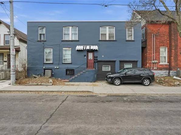 4 Rosemont Ave, Hamilton, ON L8L 2M3