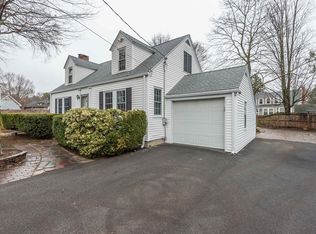 2 Elmhurst Rd, Stoneham, MA 02180