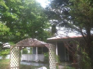 6910 Clyo Kildare Rd, Newington, GA 30446