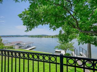 815 Loma Linda, Kingsland, TX 78639