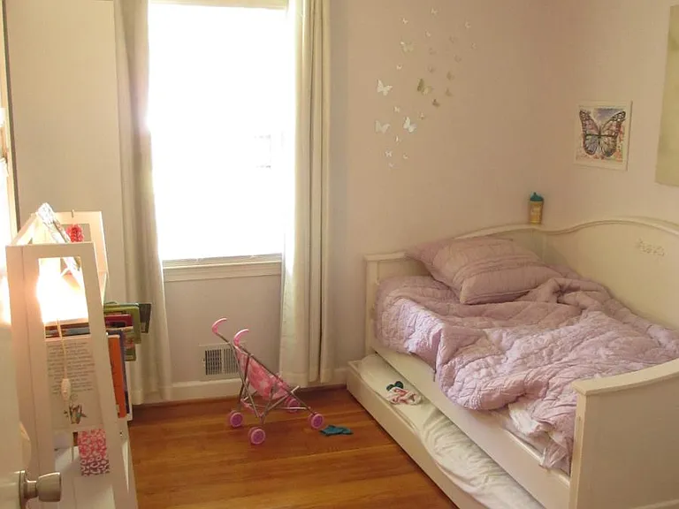 upstairs room 3