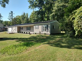 137 Cayuga St, Seneca Falls, NY 13148