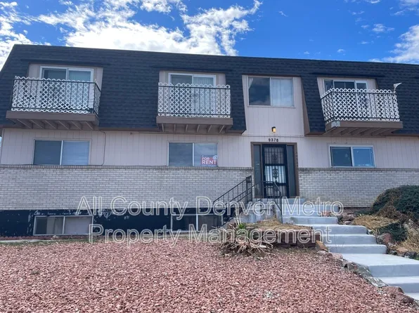 9376 W 57th Ave APT 2, Arvada, CO 80002