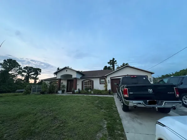 3017 16th St W, Lehigh Acres, FL 33971
