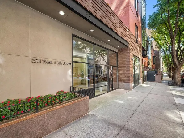 304 West 115th Street 5B image 12 of 13