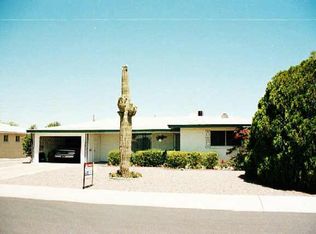 6060 E Colby Rd, Mesa, AZ 85205