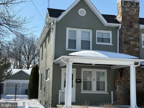 8 Patrick Ave, West Chester, PA 19380