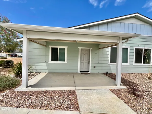 122 Veteran Pl, Palmdale, CA 93550