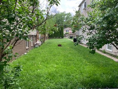 735 W 48th Pl, Chicago, IL, 60609