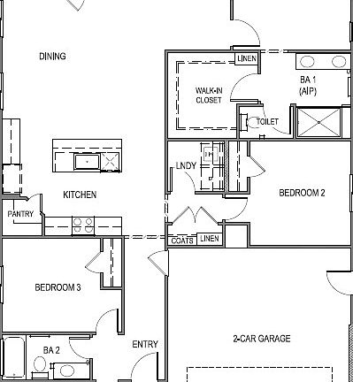 Floor Plan.