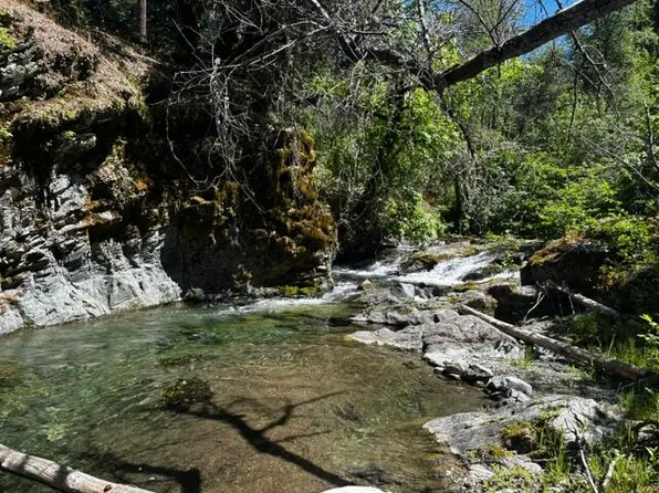 8980 Reading Creek Rd, Douglas City, CA 96024