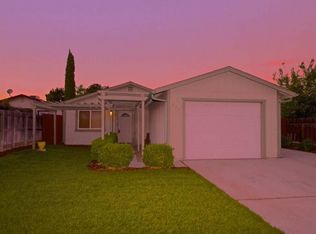 677 Poquita Ln, San Miguel, CA 93451