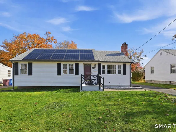 45 Lucyan Street, New Britain, CT 06053
