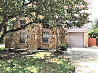 100 Eagle Nest, Irving, TX 75063