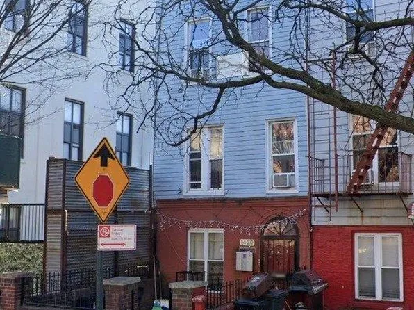 1420 Herkimer Street, Brooklyn, NY 11233