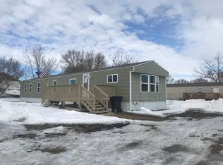 4408 Main St, Williston, ND 58801