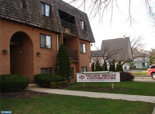 316 White Horse Pike APT 105, Collingswood, NJ 08107