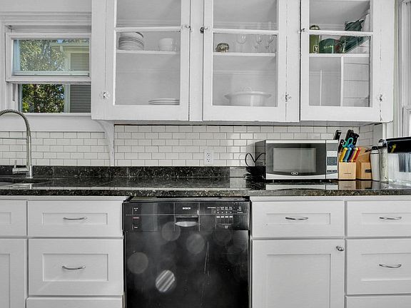 1st Floor Kitchen