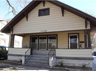 1128 N Carlos St, Wichita, KS 67203
