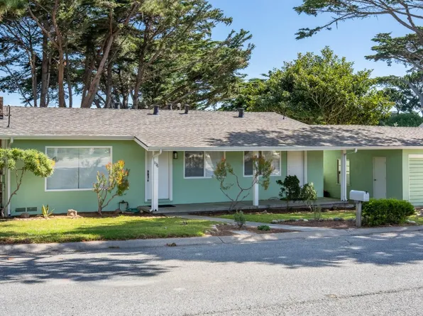 1136 Del Monte Blvd, Pacific Grove, CA 93950