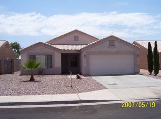 1005 W 19th Ave, Apache Junction, AZ 85120