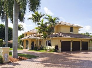 242 Royal Palm Way, Boca Raton, FL 33432