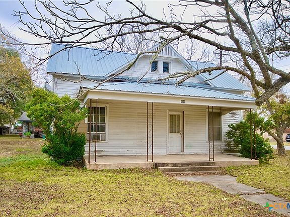 4th image of 605 S Hackberry St