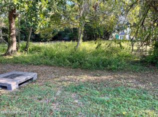Lots 30&31 #21, Gulfport, MS 39501
