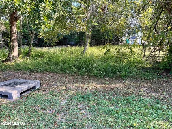 Lots 30&31 #21, Gulfport, MS 39501