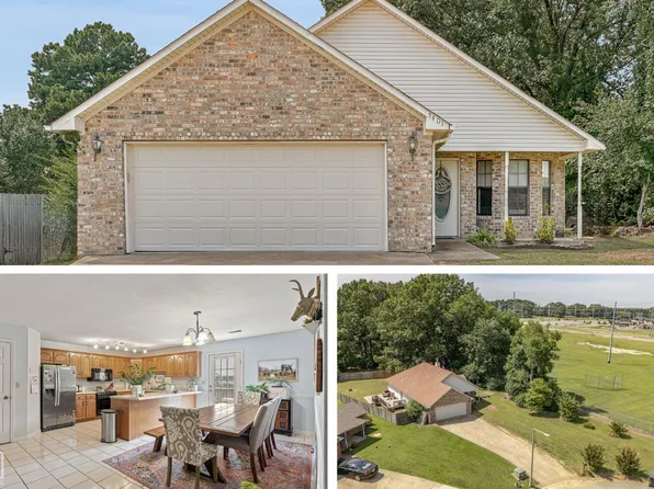 5401 Summer Pl, Jonesboro, AR 72404
