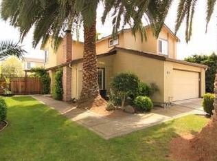 4493 Norocco Cir, Fremont, CA 94555