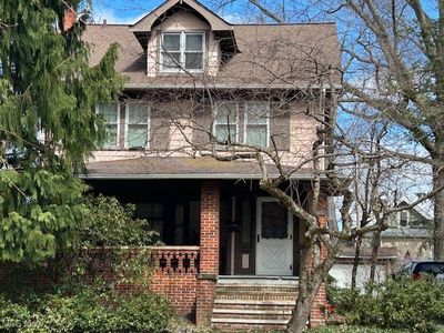 3115 Essex Rd, Cleveland Heights, OH, 44118