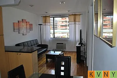 Rented by KVNY Soho