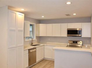 12911 Ciceter Rd, Houston, TX 77039